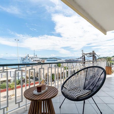 La Mer #2 Corfu  Экстерьер фото
